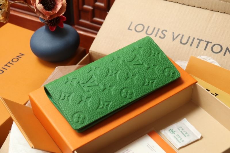 LV Wallets